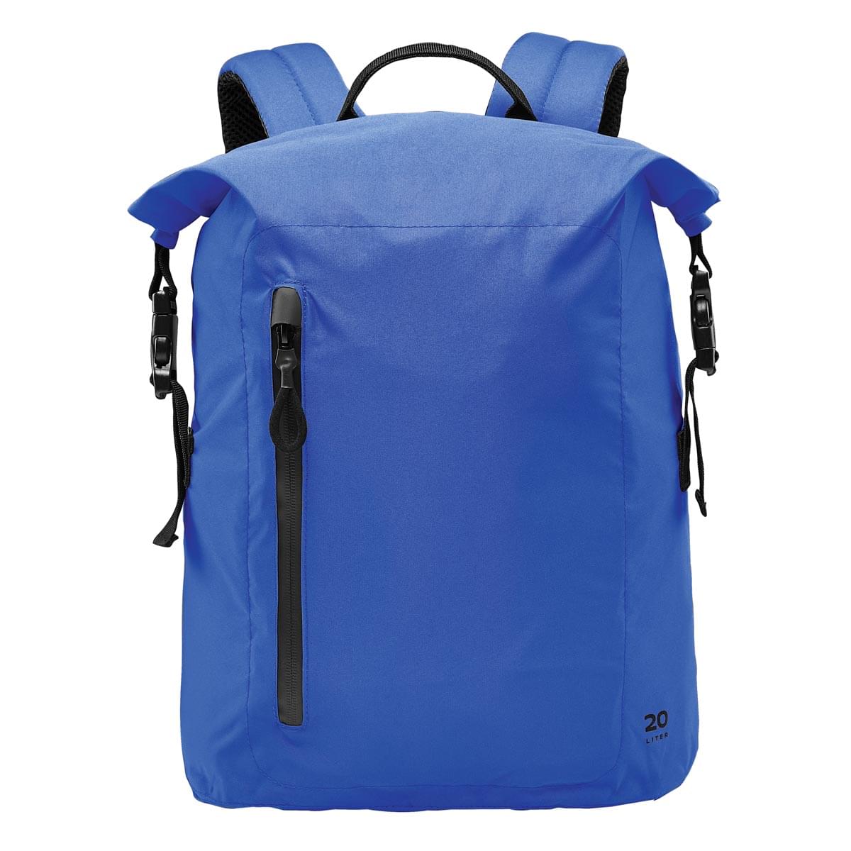 Stormtech Teton Roll Top Backpack 20 7