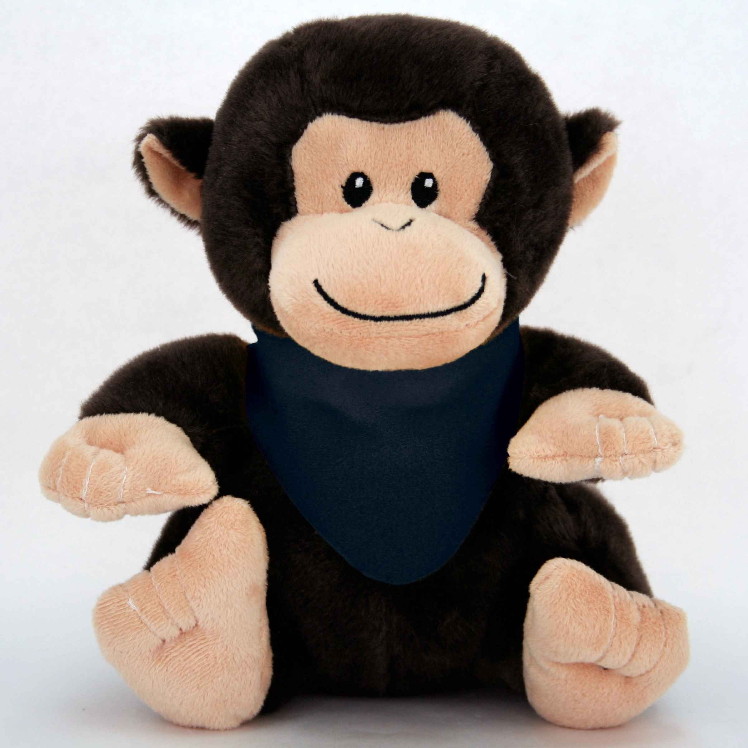 9" Cozy Companions Monkey 9