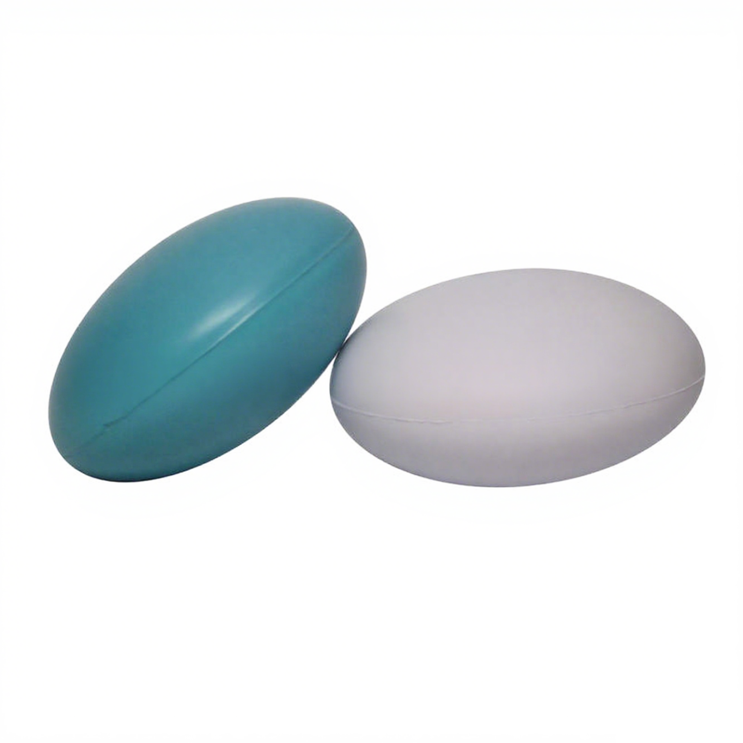 PU Foam Pill Round Stress Reliever 8