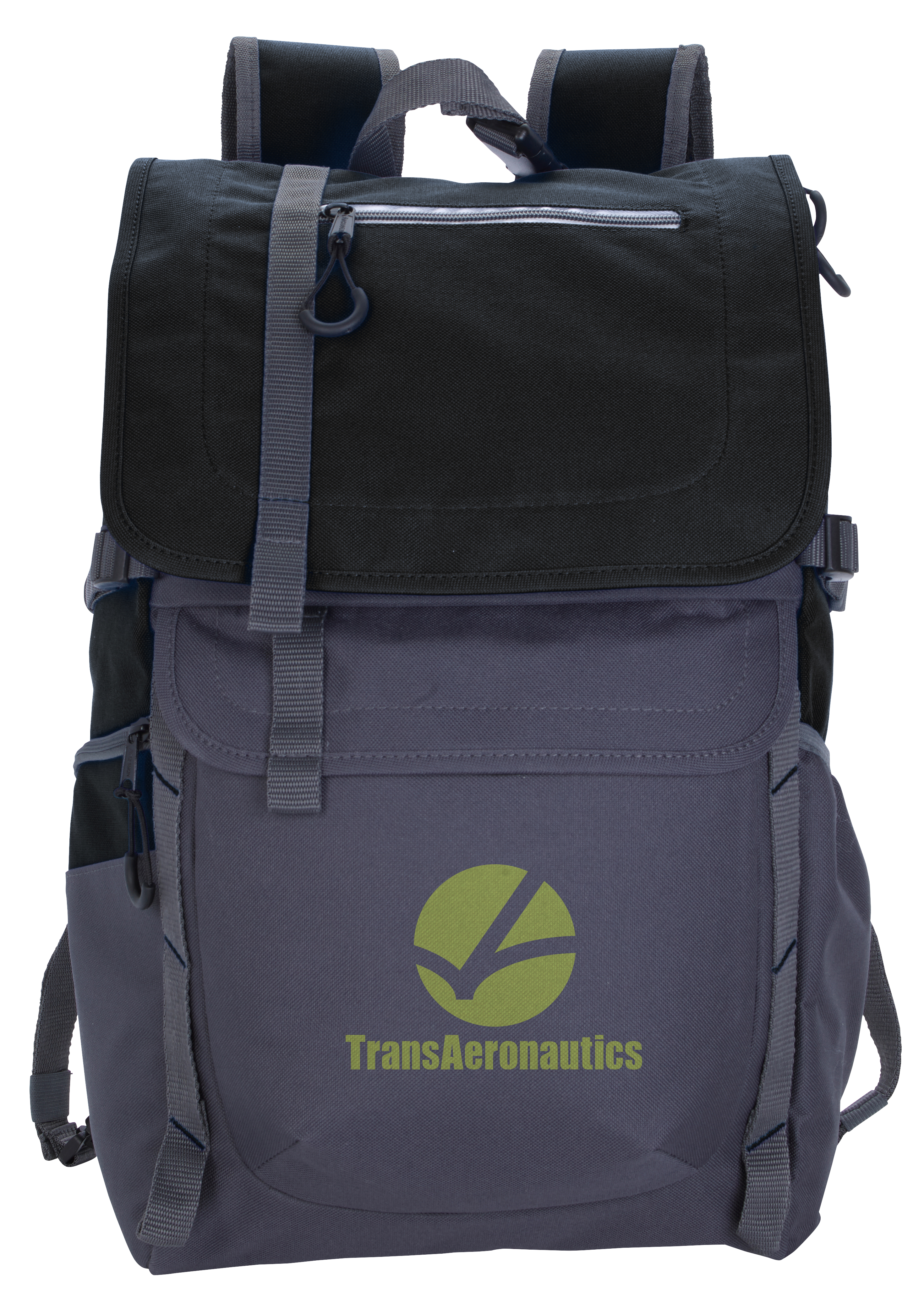Atchison® All-Around Adaptive RPET Backpack 12