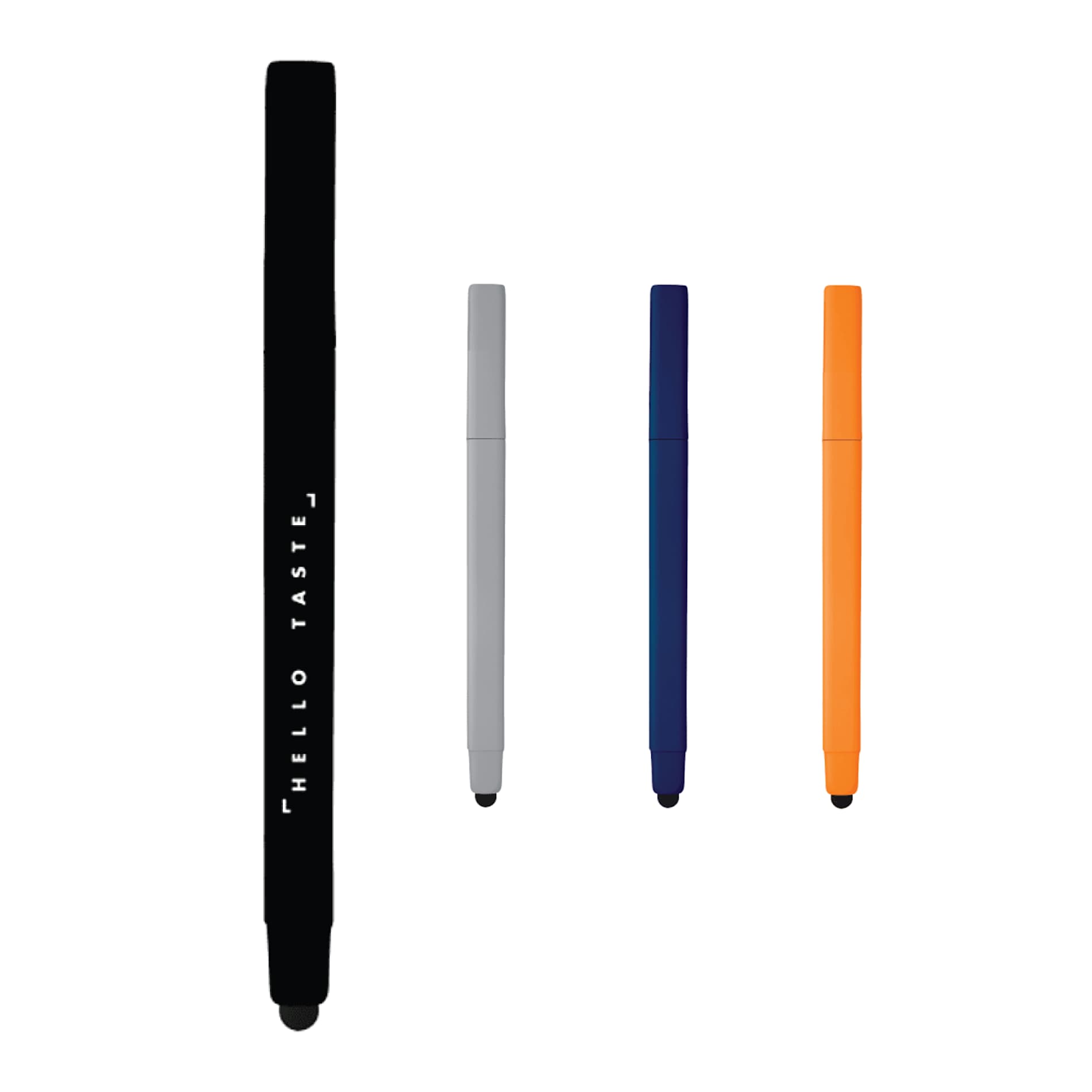 Ambassador Square Ballpoint Stylus 13
