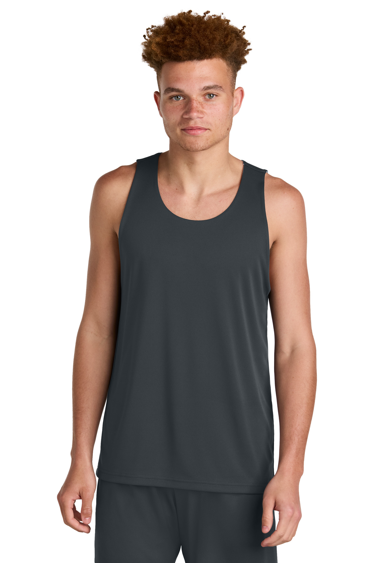 Sport-Tek PosiCharge Competitor Rev Tank ST551 7