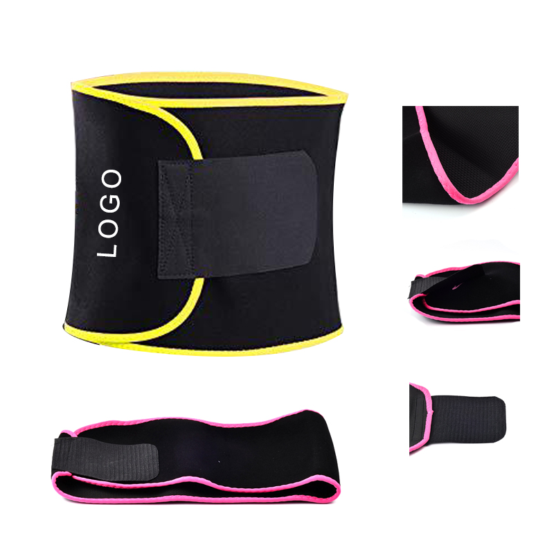 Sports Research Sweat Premium Waist belt Trimmer 2