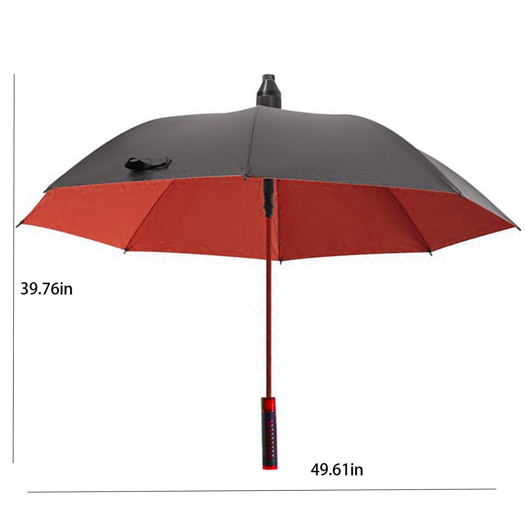 Large Golf Windproof Umbrella 1
