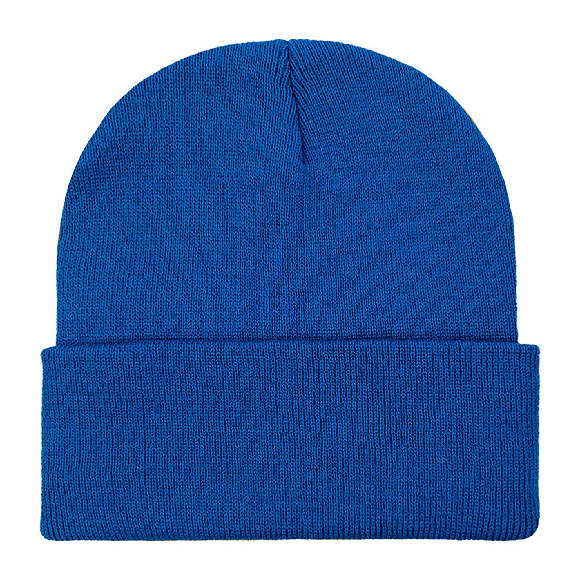 Acrylic Knitted Beanie Hat 5