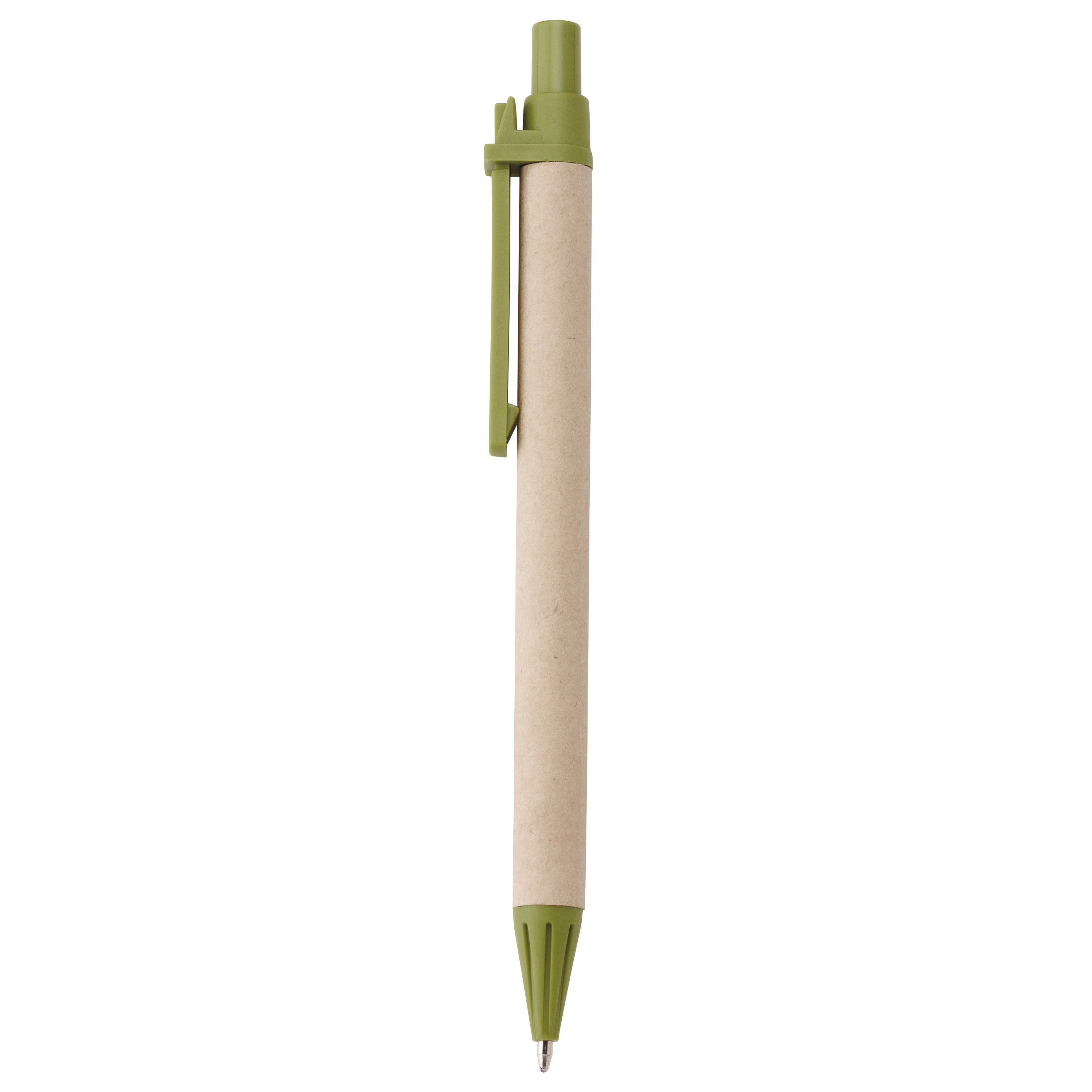 Ecologist ballpoint pen 42