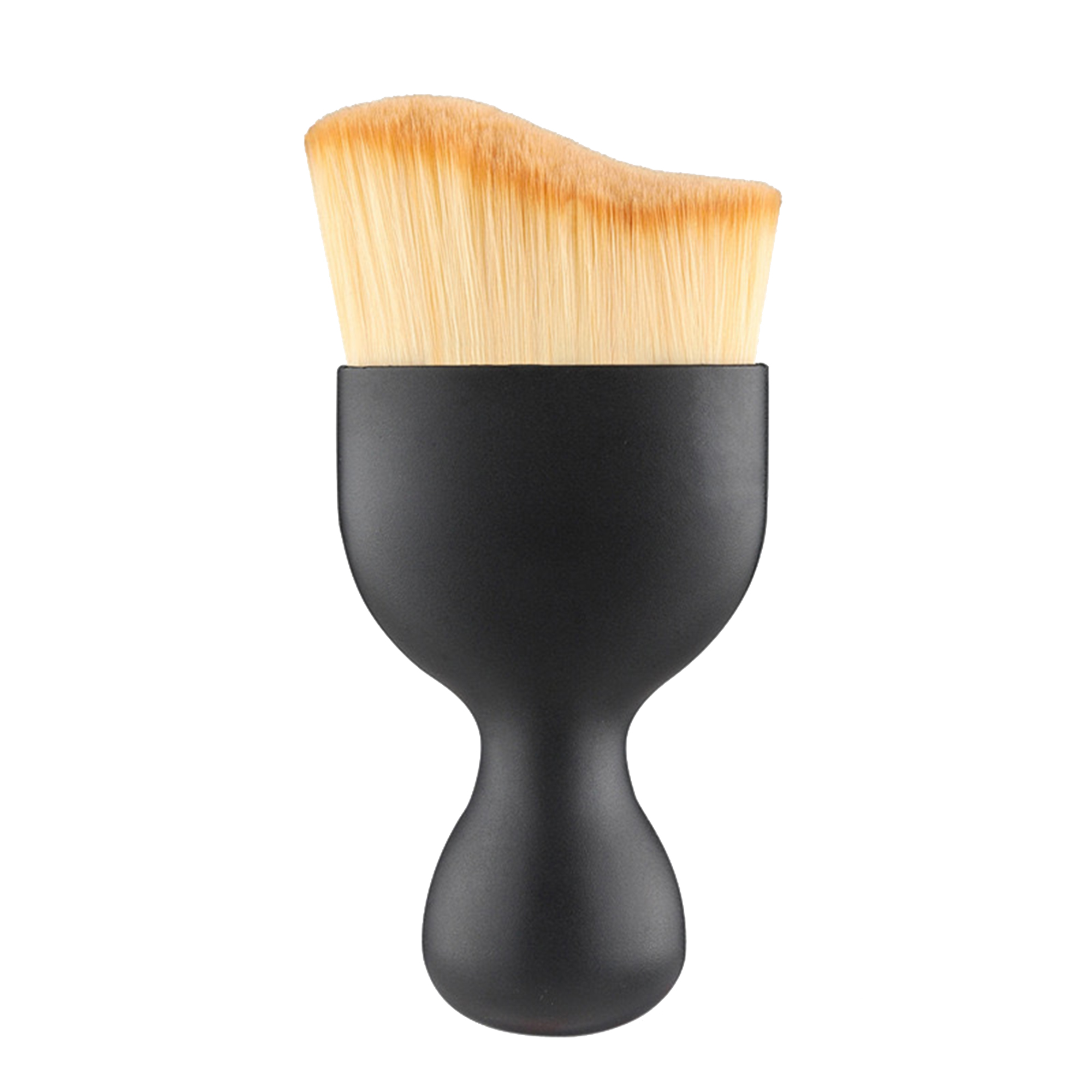 Soft Bristle Car Detail Brush 3.9" Length x 1.6" Width 2