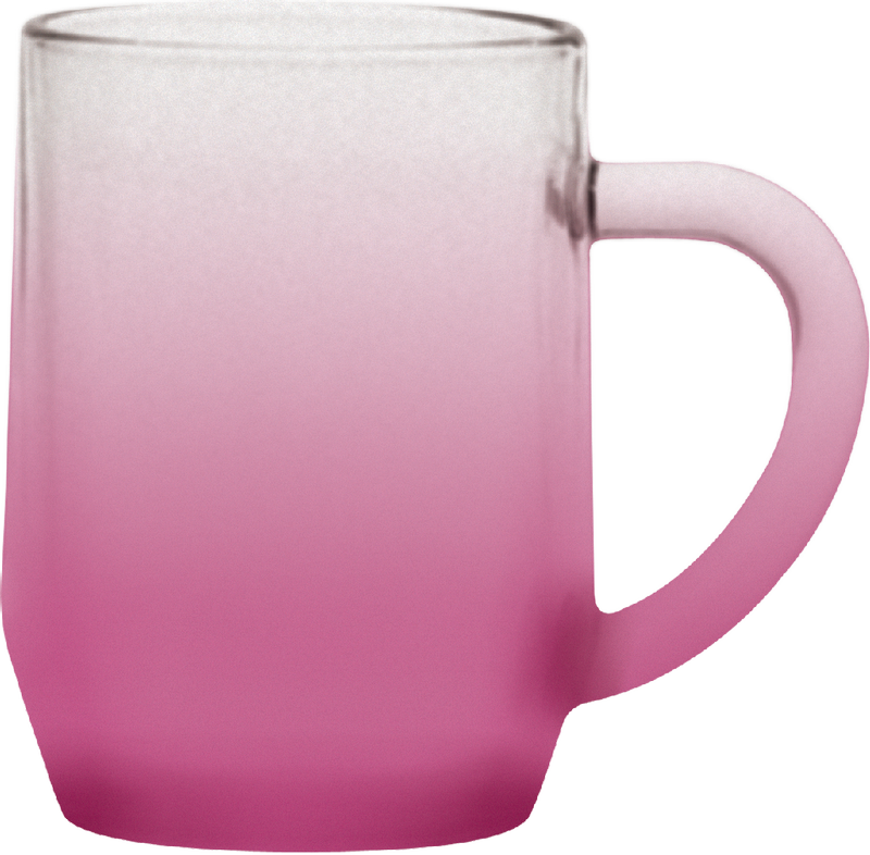 10 oz. Haworth Glass Coffee 54
