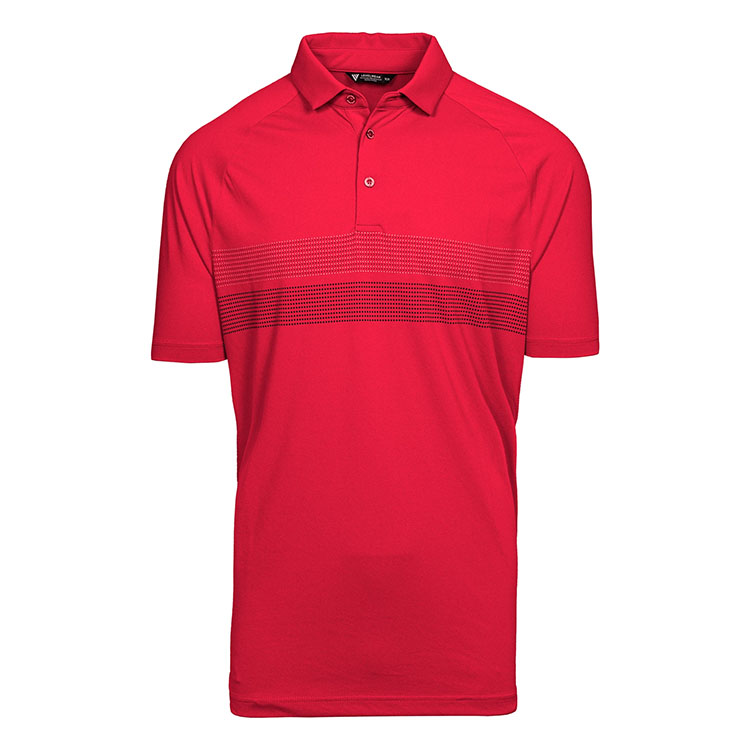 Levelwear Mason Polo 7