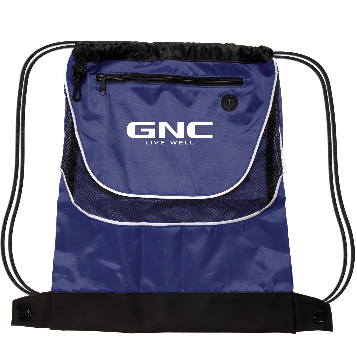 Tournament Drawstring Backpack 5