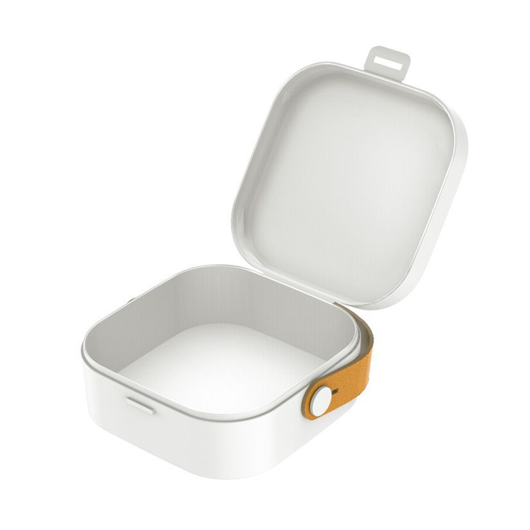 Data Cable and Charger Storage Box 3