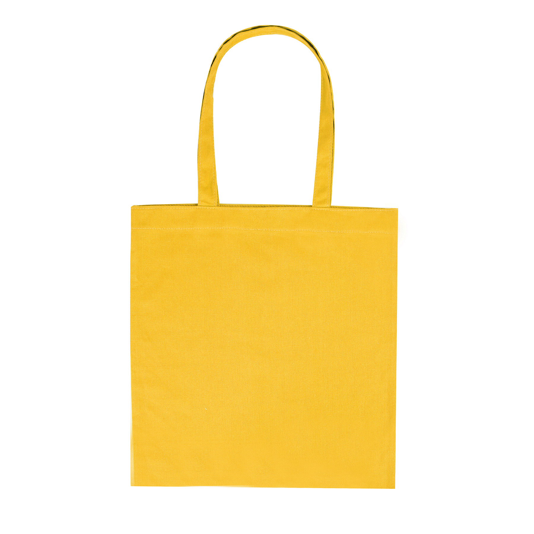 6 OZ Cotton Colored Tote 5