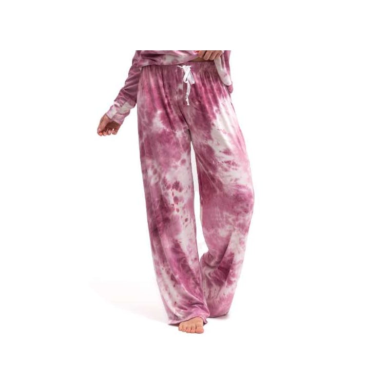 Tie Dye Pajama Pants - Assorted S-XL 2