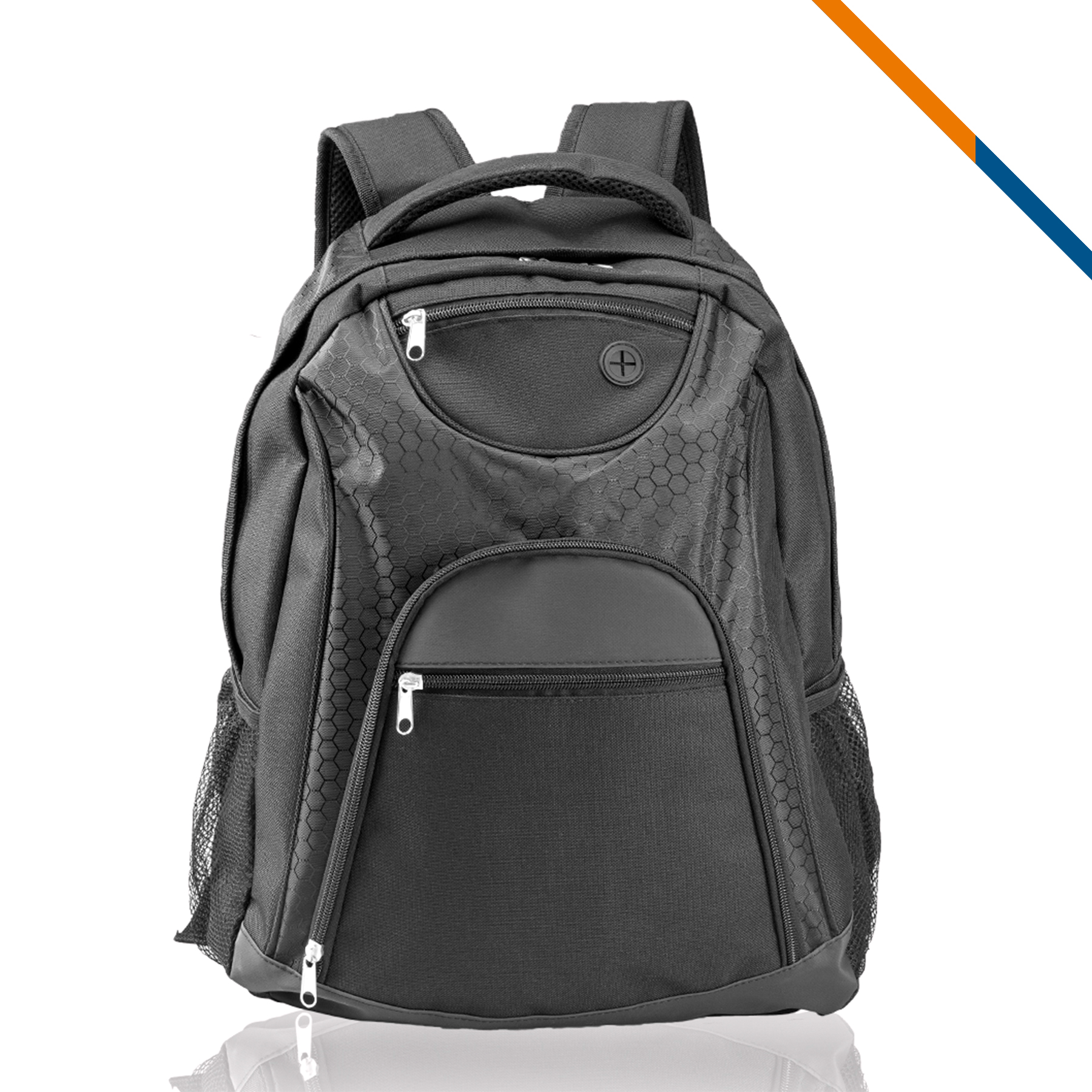 Oriel Transit Backpacks 5