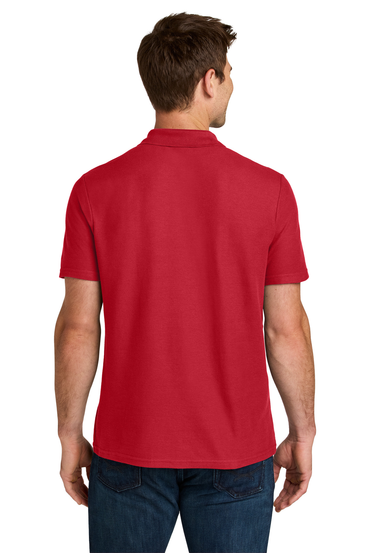 Gildan Softstyle Pique Polo 64800 56