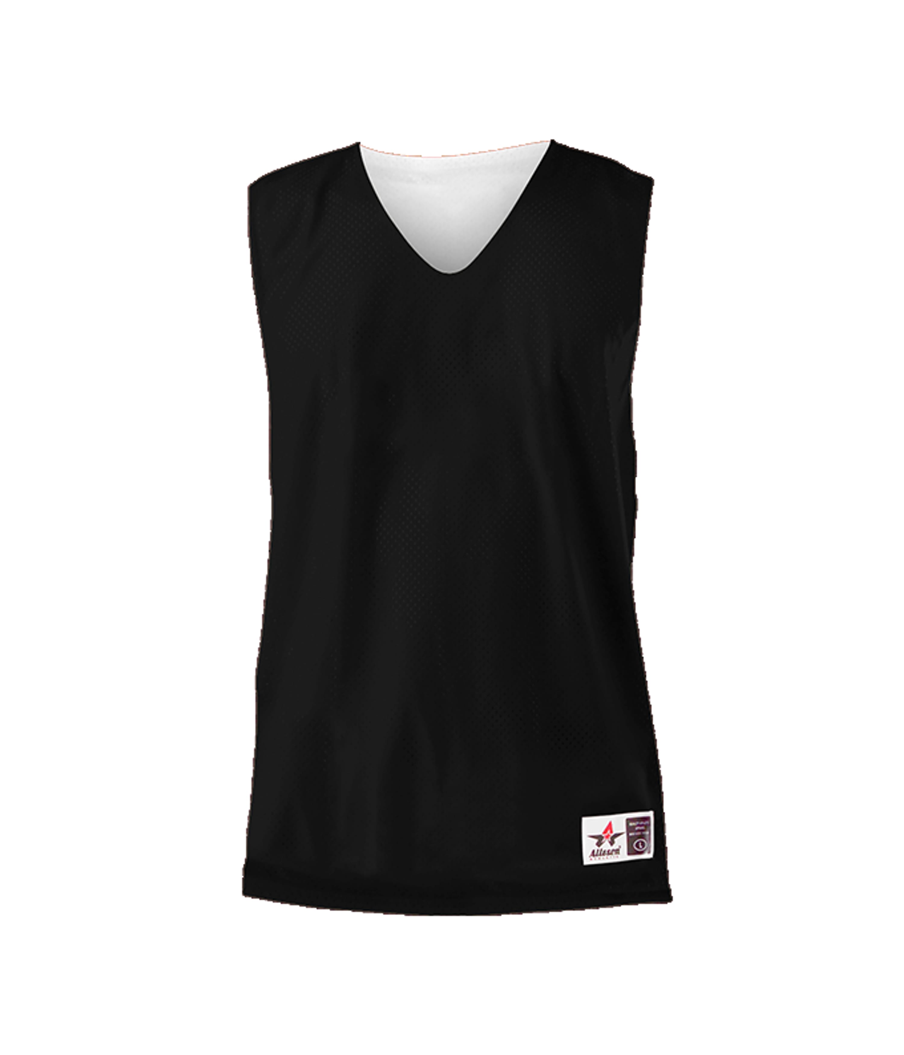 YOUTH MESH REVERSIBLE PRACTICE JERSEY 22