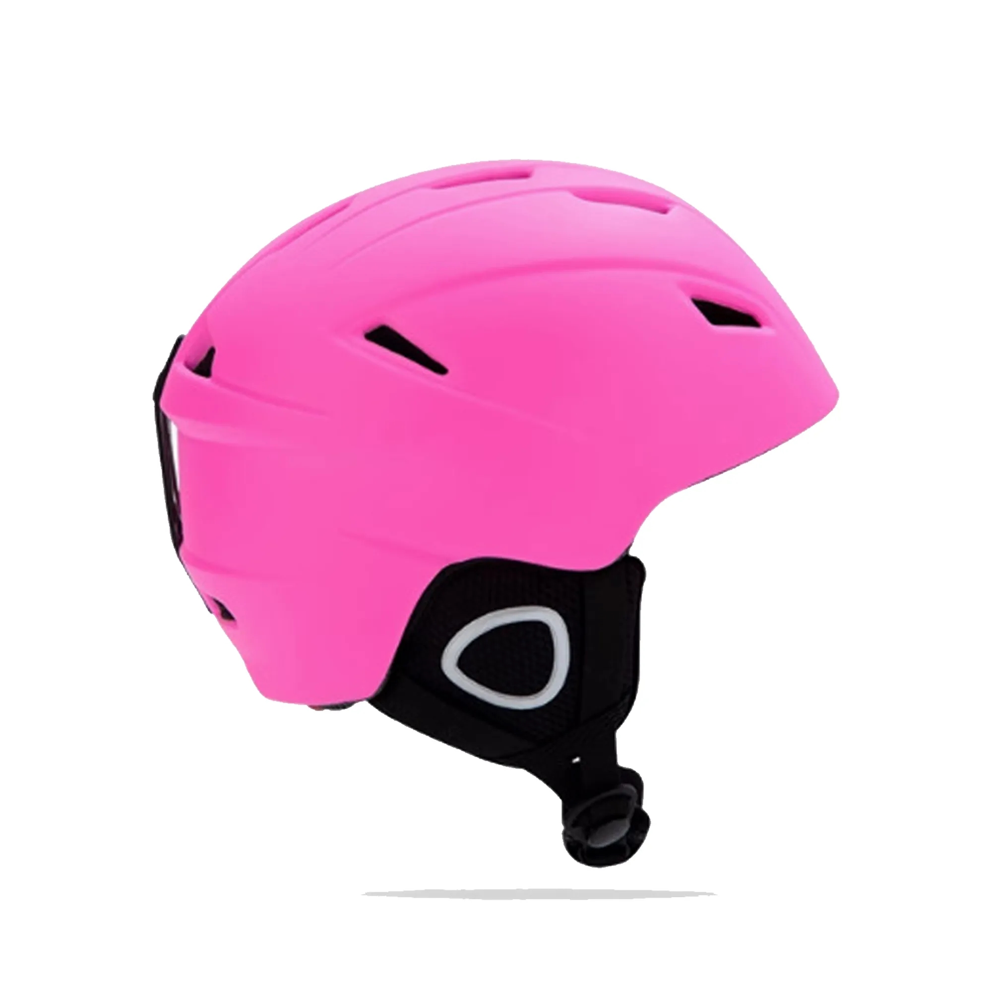 Lightweight Breathable Ski Helmet 2