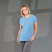 Women's BODIE Short Sleeve Tee 221