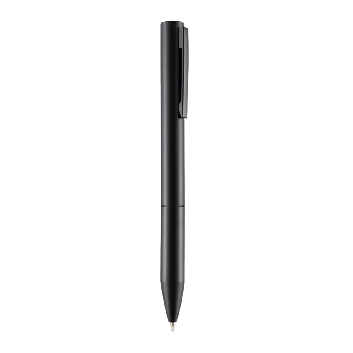 Matte Finish Twist Ballpoint Pen 5.4 Inch for Office 3