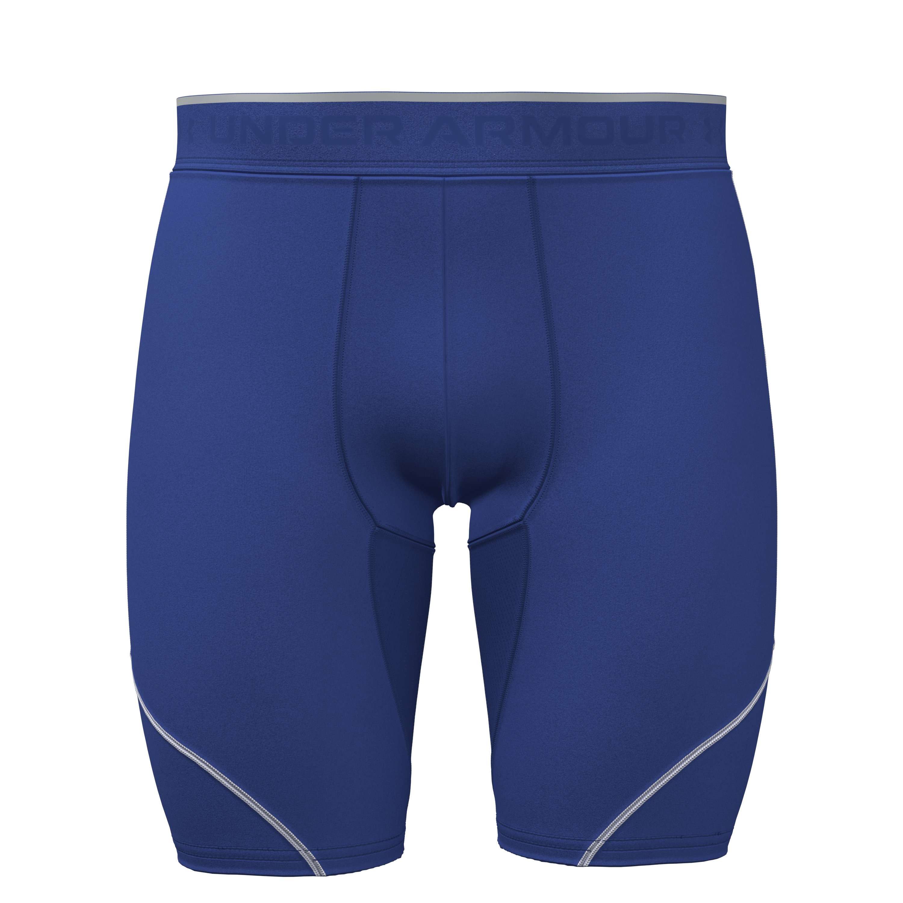 HeatGear Elite Men's Long Shorts 3