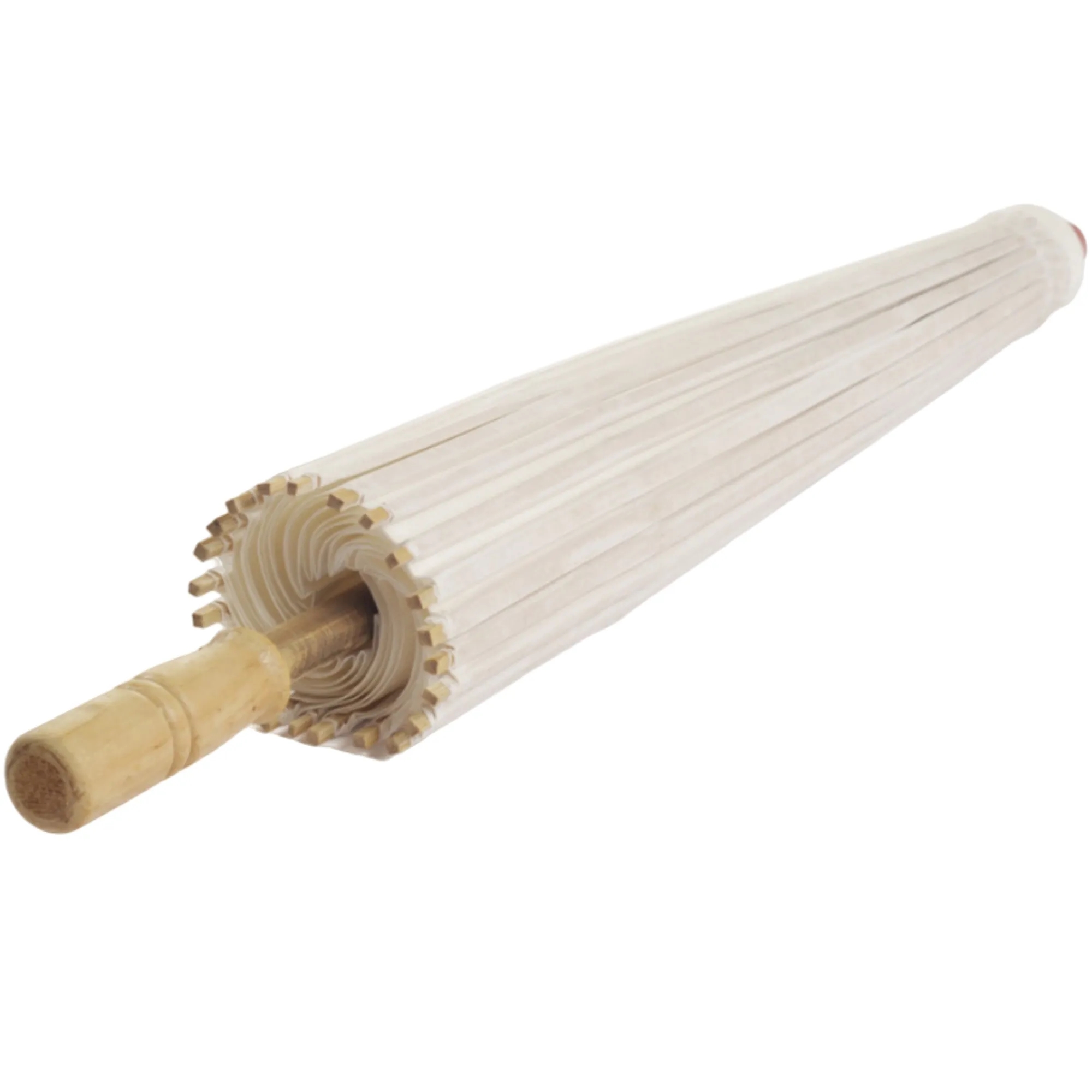 Oil Paper Umbrella 3