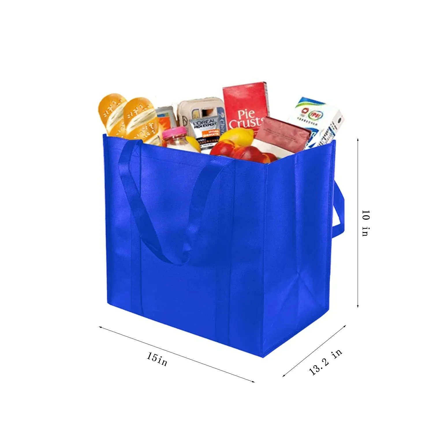 Non Woven Outdoor Wine Bag 12