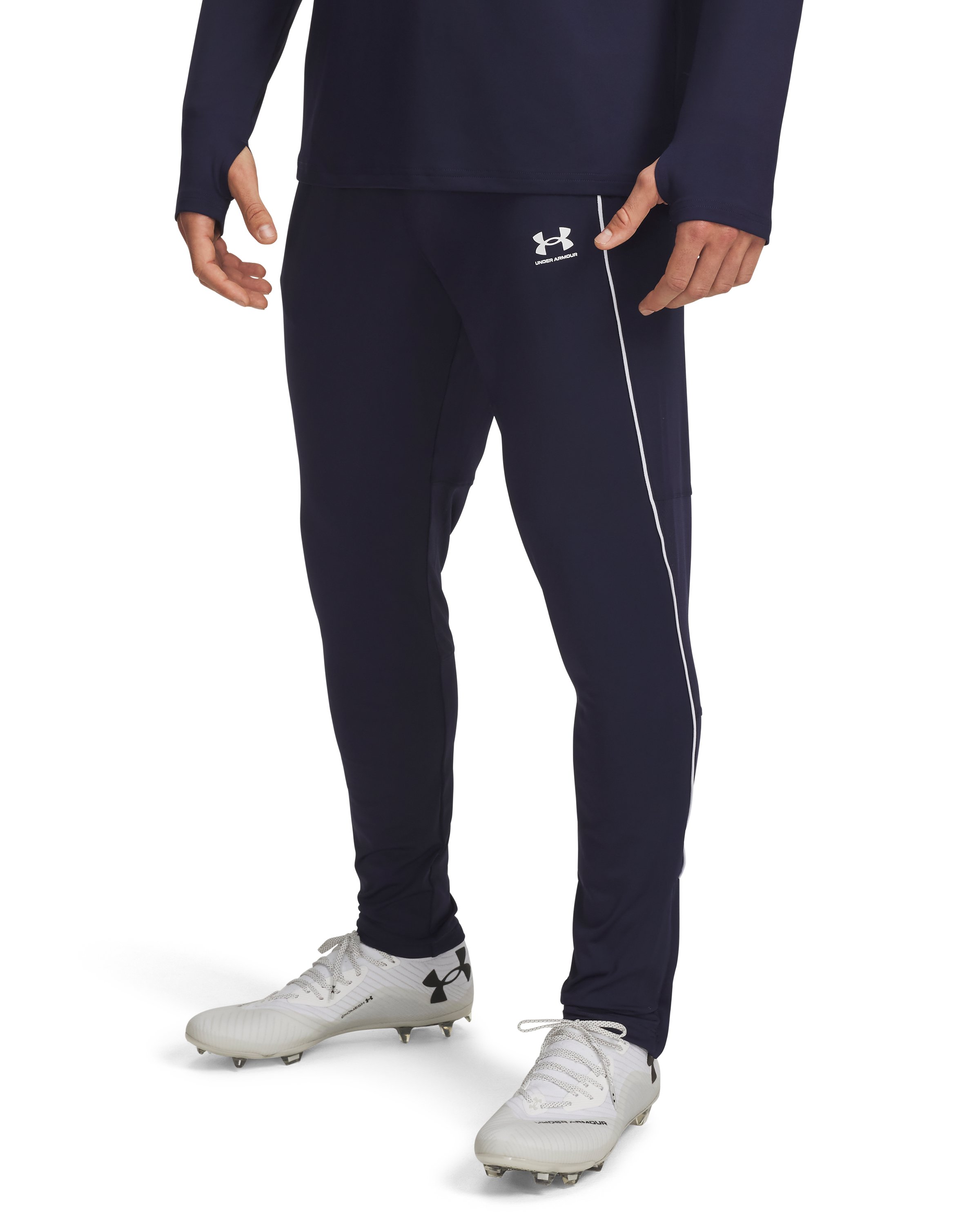 UA Challenger Training Men's Pants 2