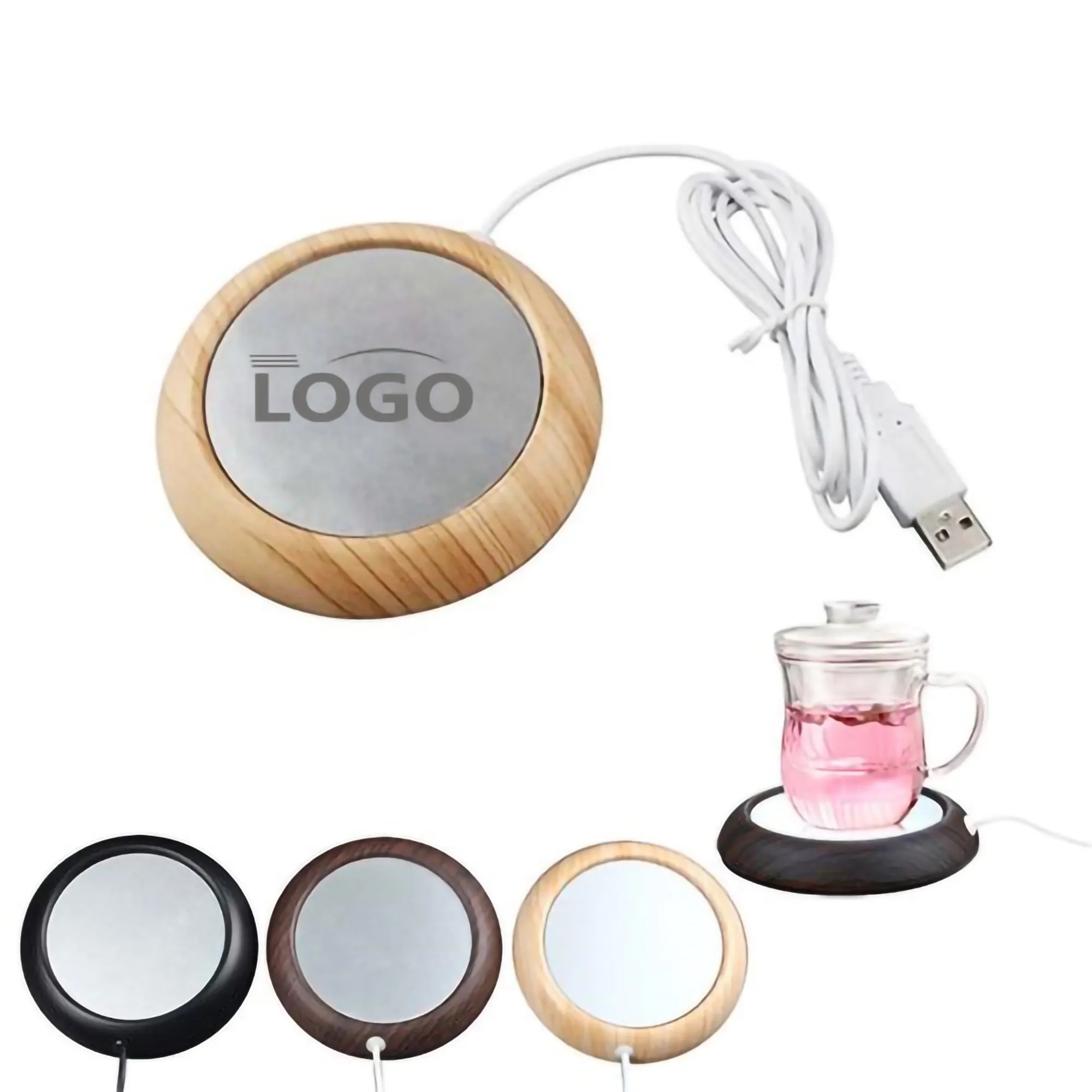 Usb Mug Warmer/Heating Coaster 1