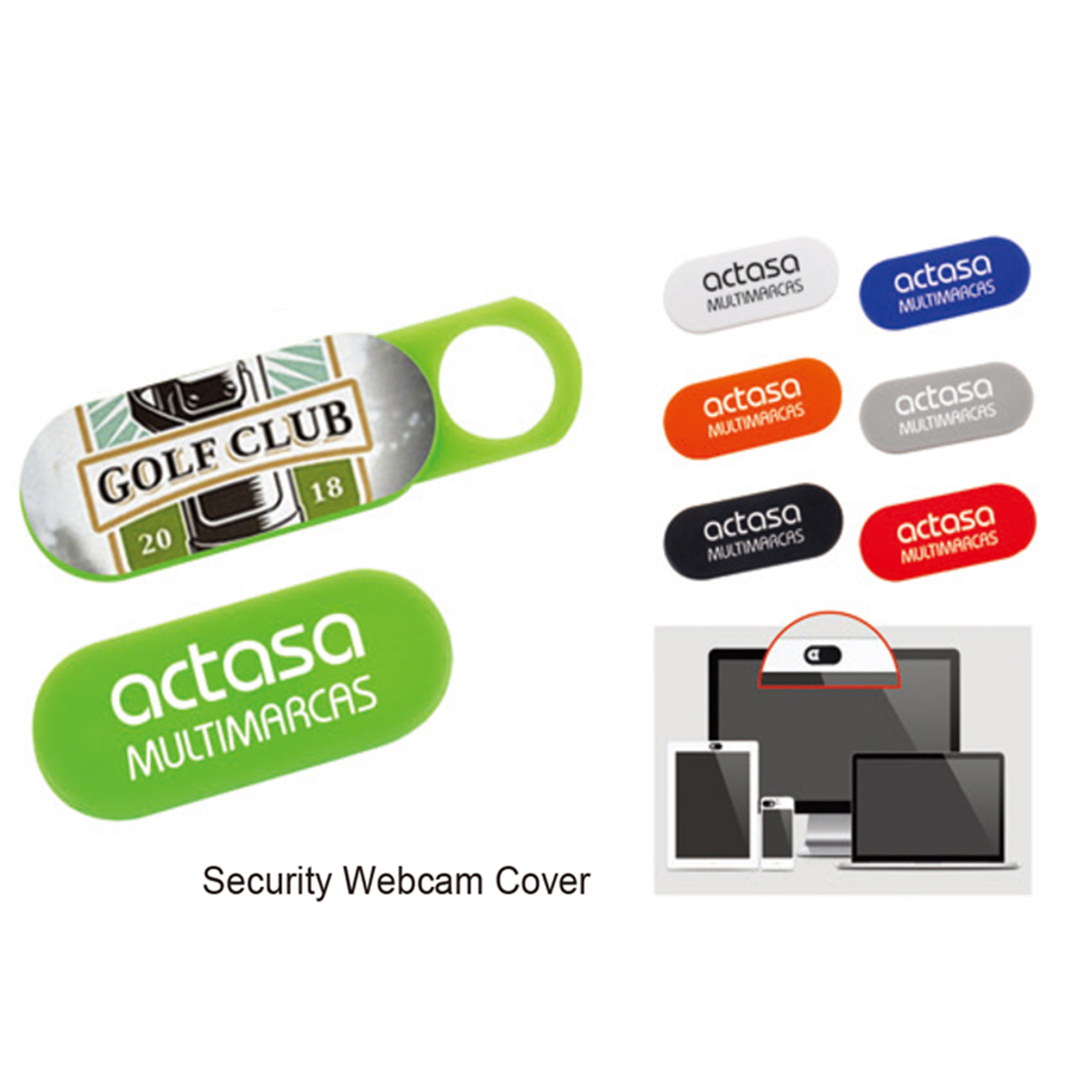 Webcam Cover 1