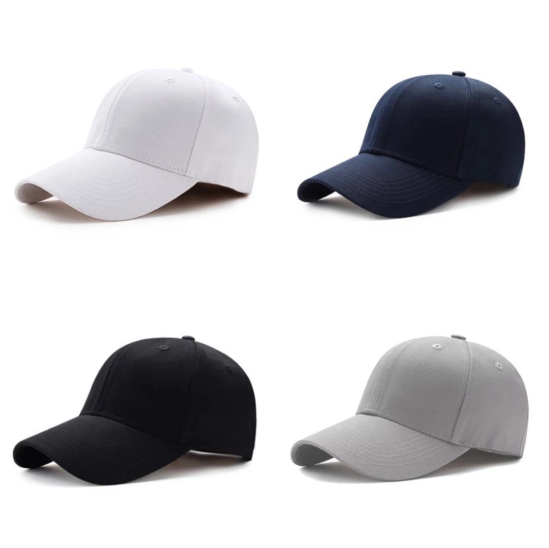 Baseball Cap Custom 5