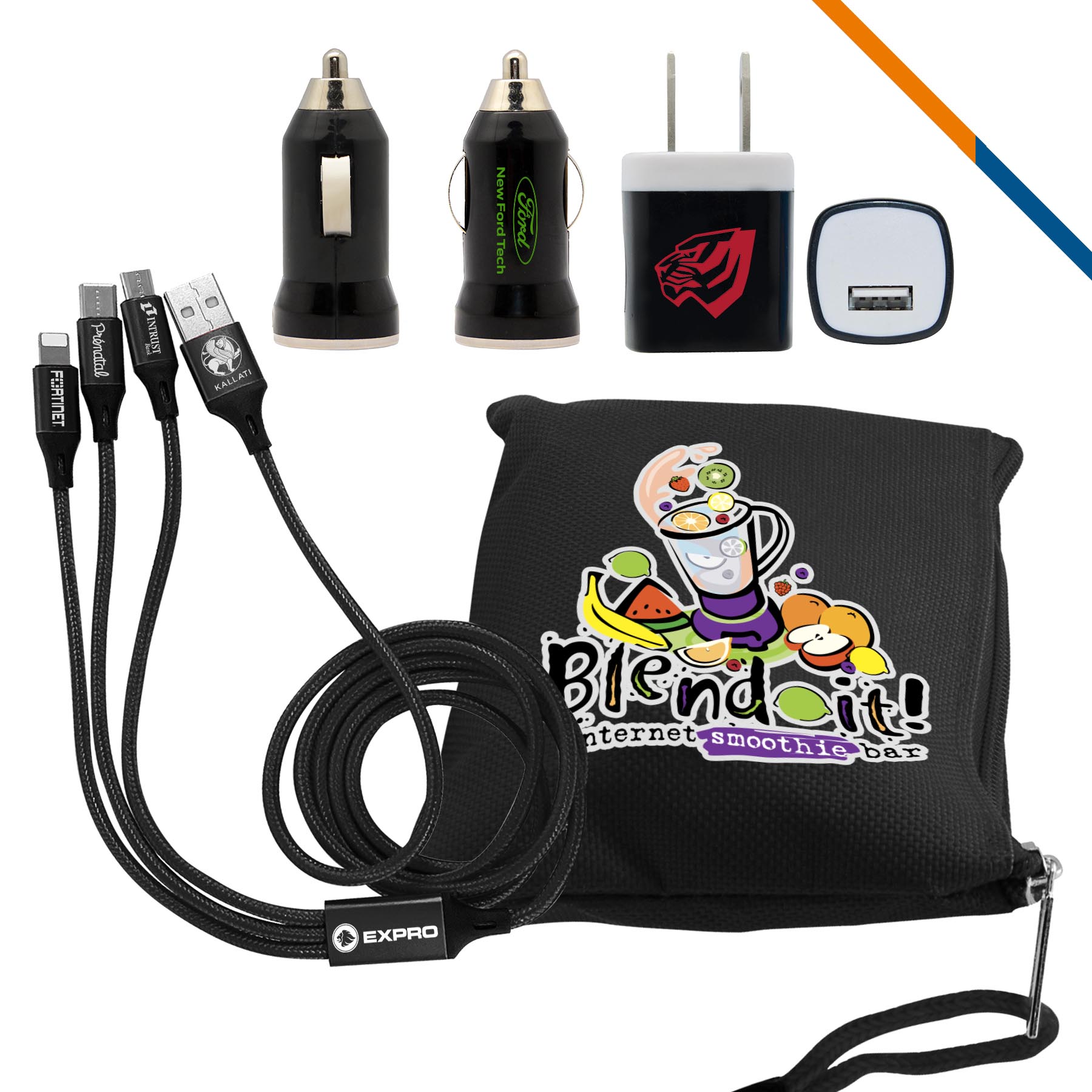 Avia Activity Set 15