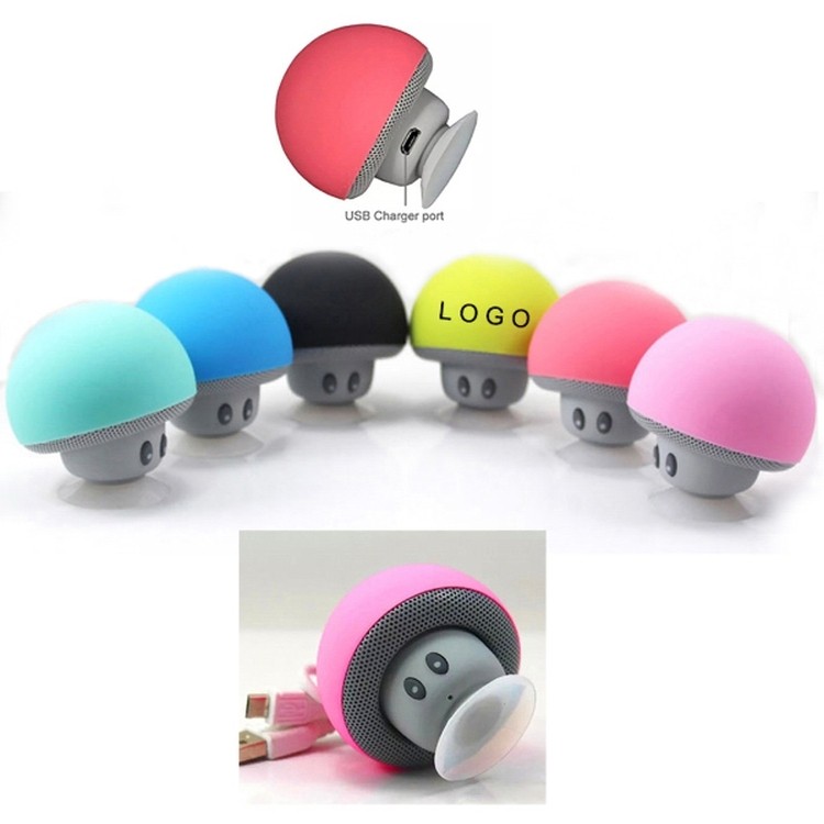 Bluetooth Speaker With Phone Stand 2