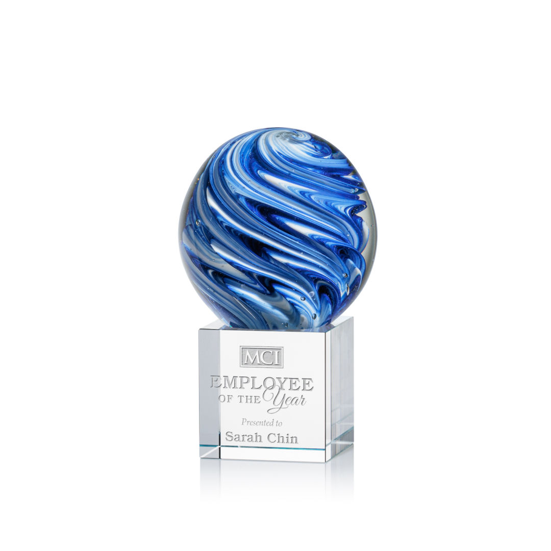 Naples Award on Granby Base 3