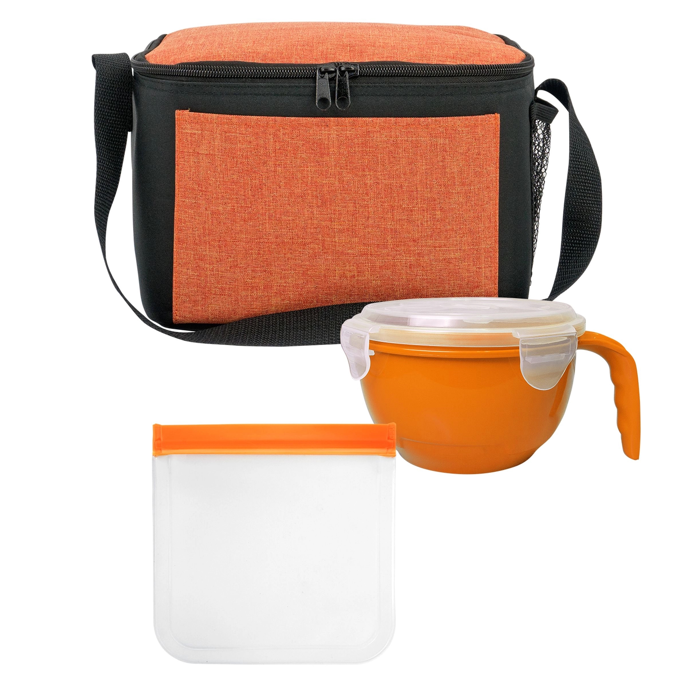 Ridge Cooler Nested Noodle & Sandwich Set 12