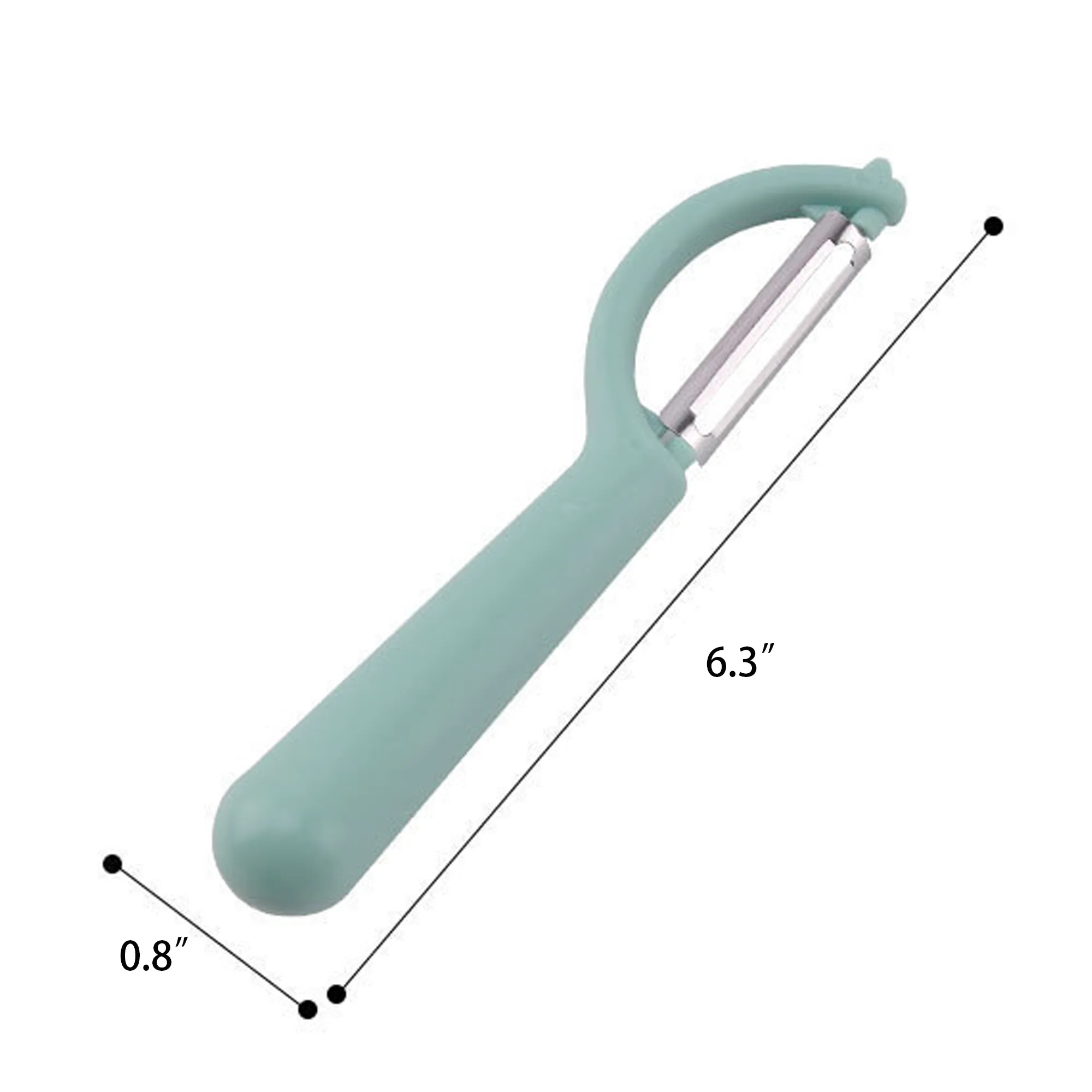 Household Multifunctional Peeler 6
