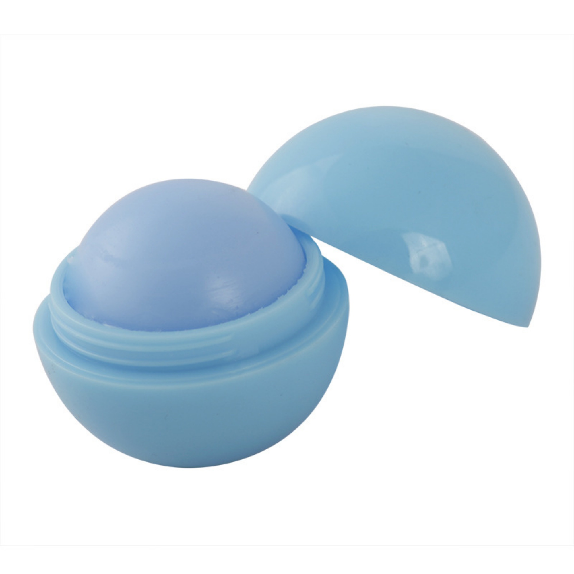 Yummy Round Lip Balm 4