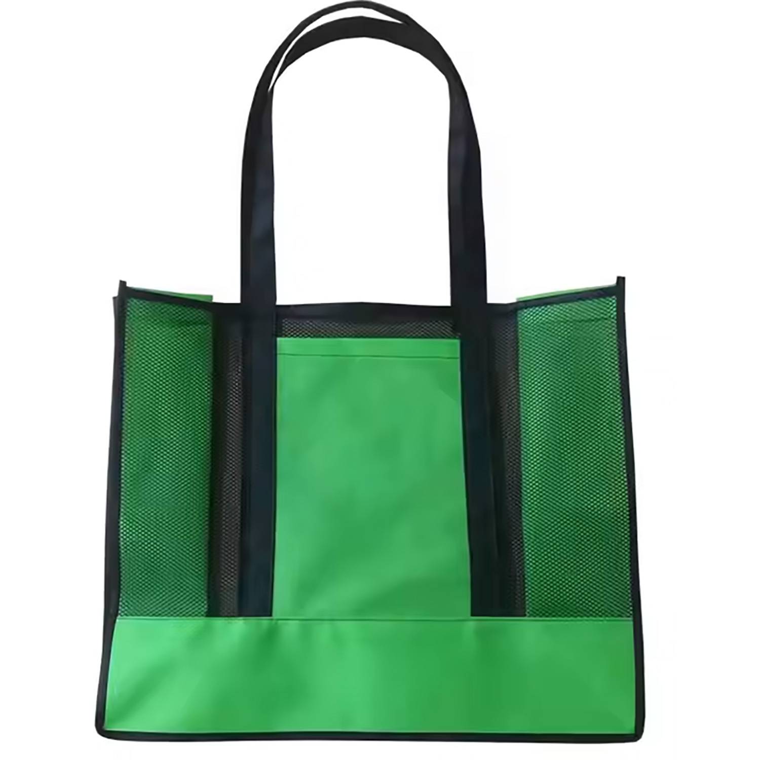 Oxford cloth tote bag, custom tote bag with logo imprint 8