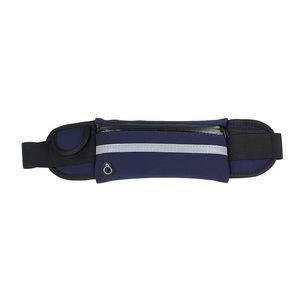 Side Open Arm Wallet Phone Pouch With Velcro Closure 13