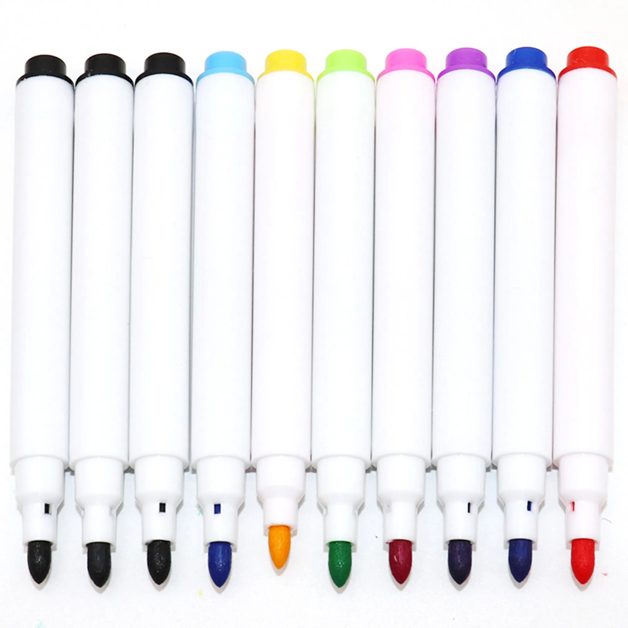 Magnetic White Board 5