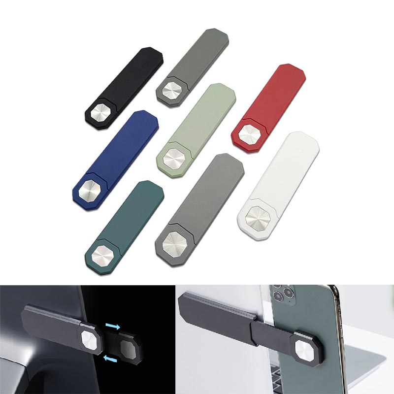 Screen Side Magnetic Phone Holder 3
