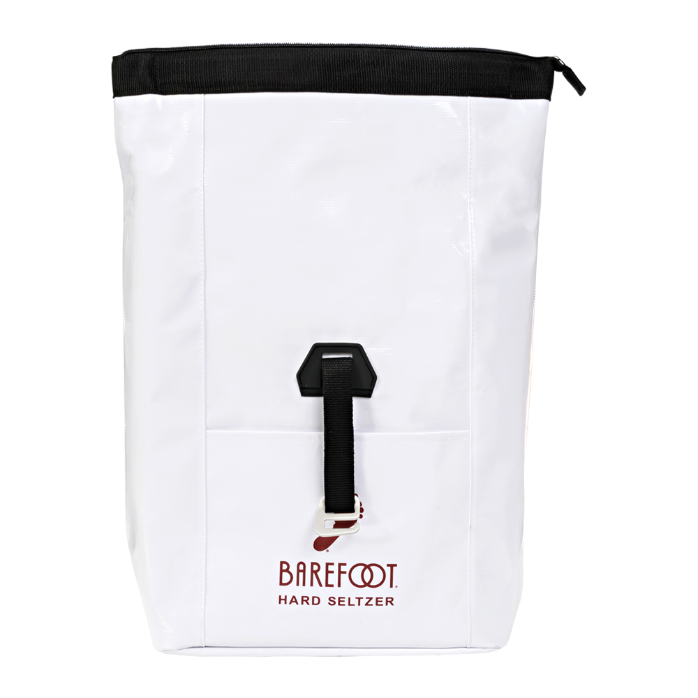 Lightweight Backpack Cooler 7