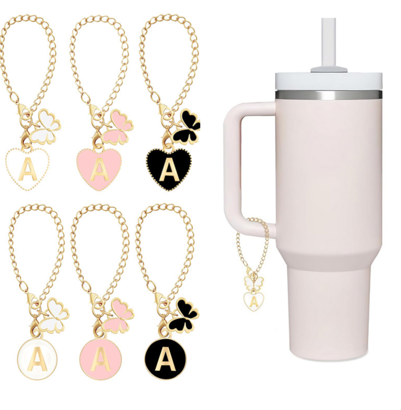 Cup Accessories 2