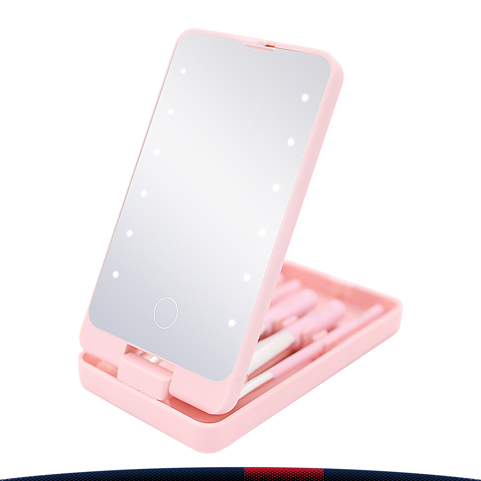 Skam Led Make-up Mirror 2