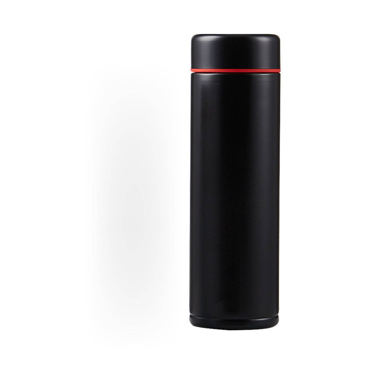 10.55oz Tea water separation trend stainless steel bottle 7