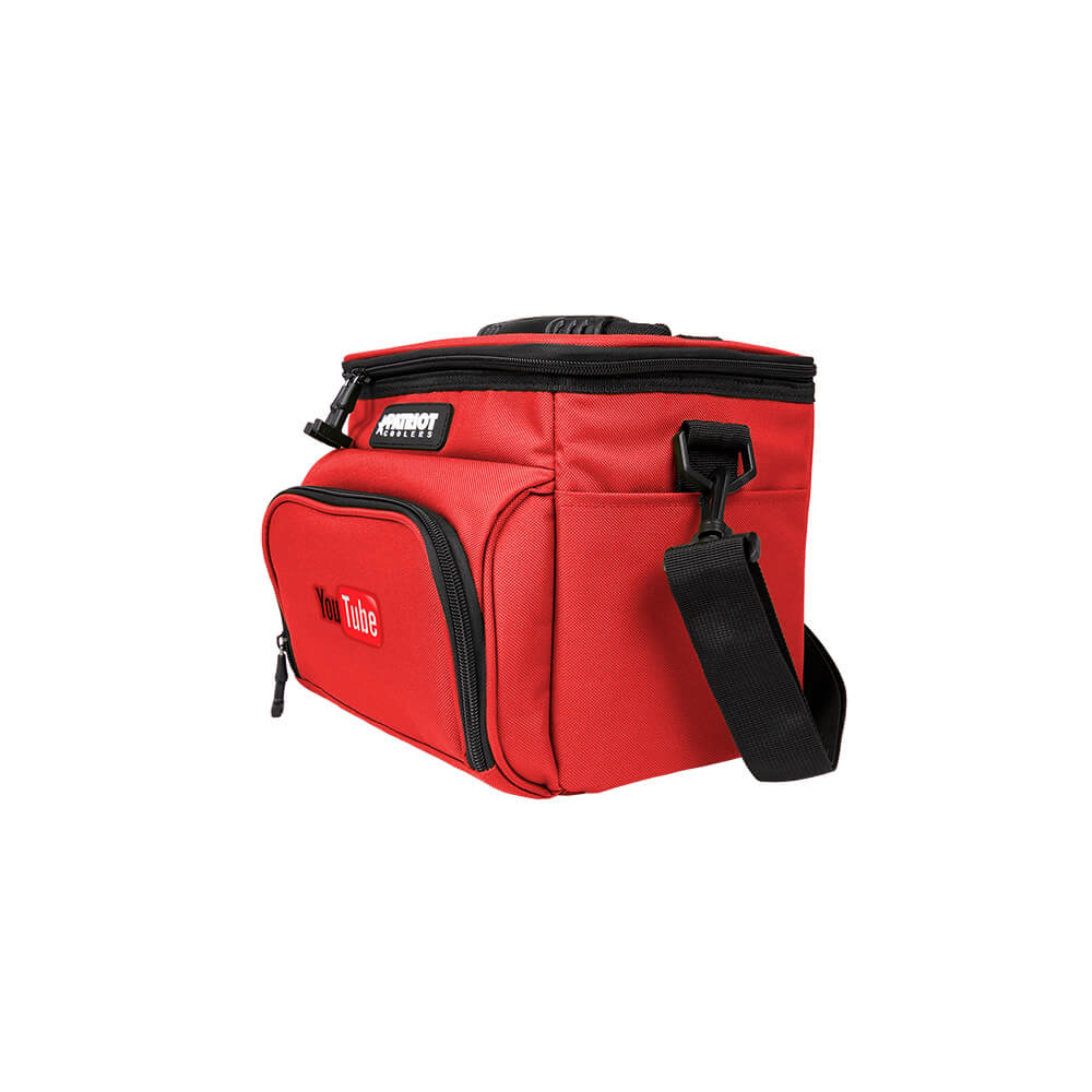 Patriot Venture Cooler 9 51