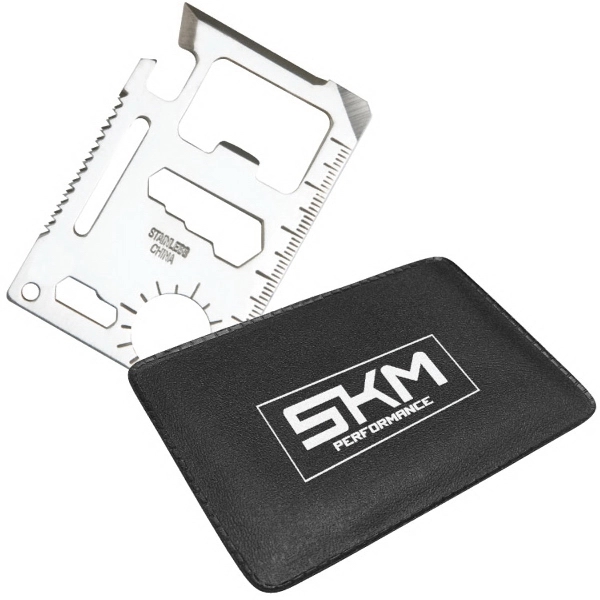 11 Function Survival Tool 1