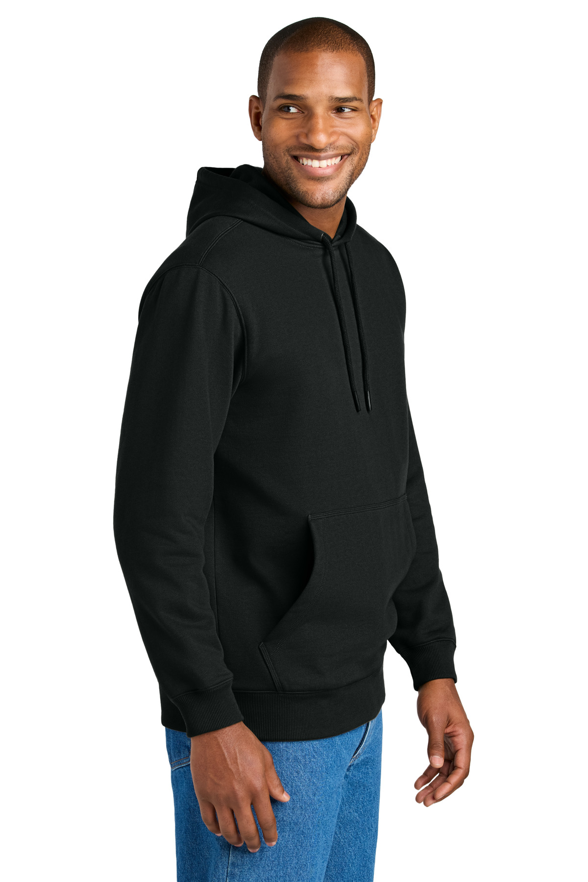 CornerStone Tough Fleece Pullover Hoodie CSF630 81