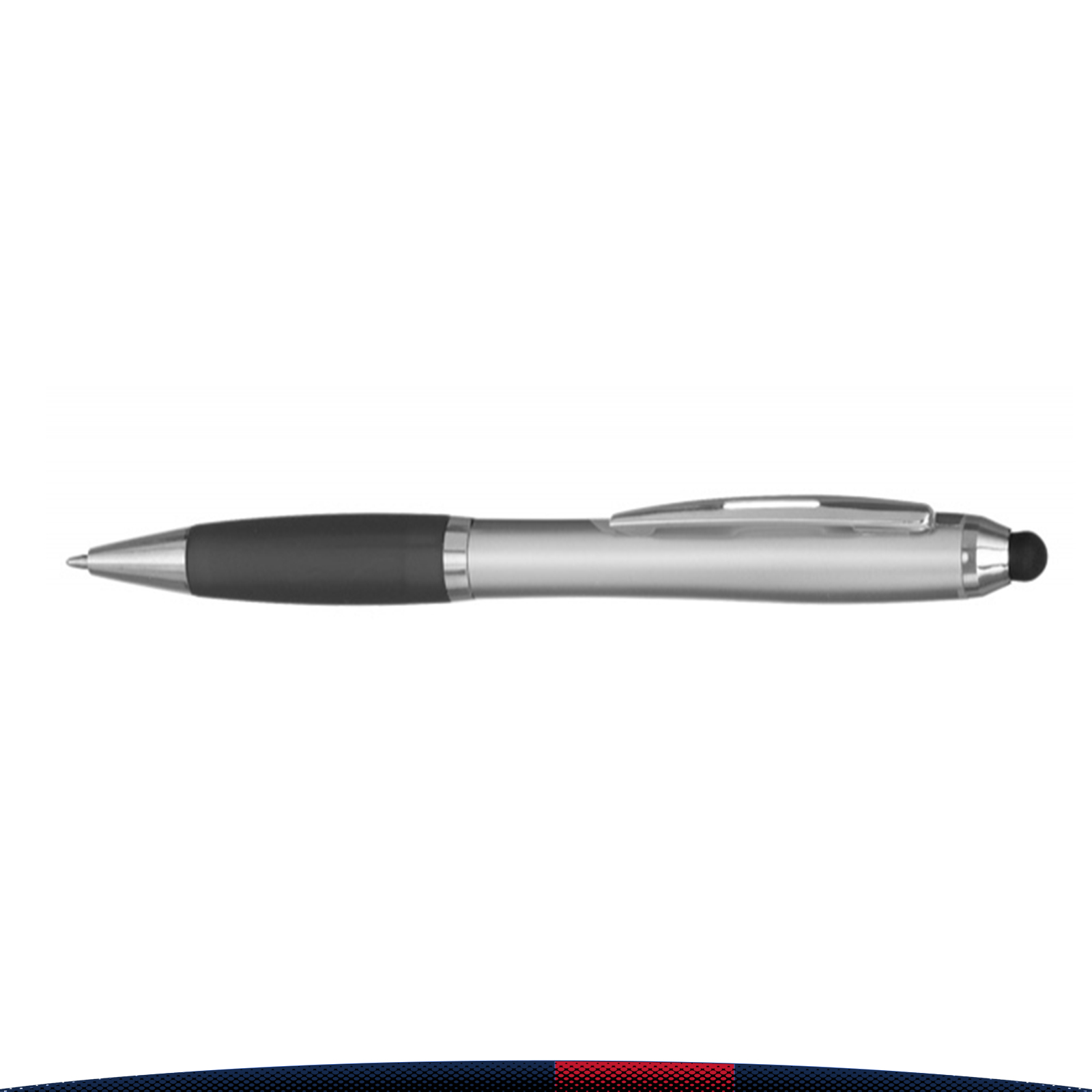 Dery Stylus Ballpoint Pen 7