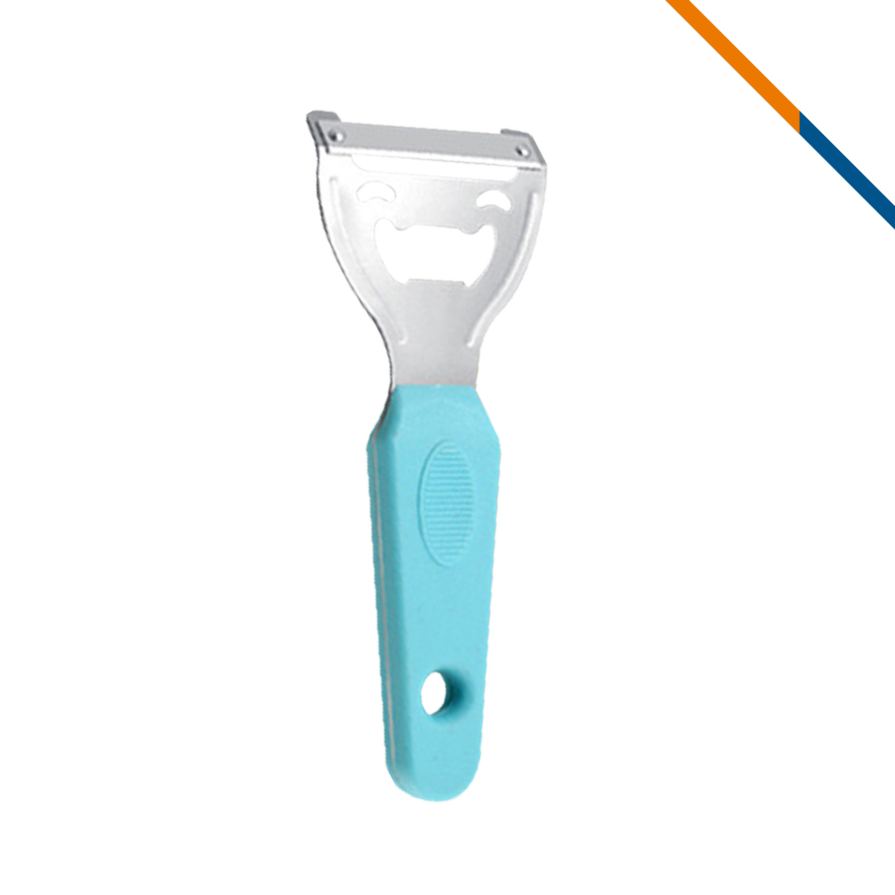 PrepCap 2in1 Bottle Opener Peeler 8