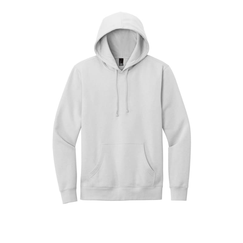District V.I.T. Fleece Hoodie 90